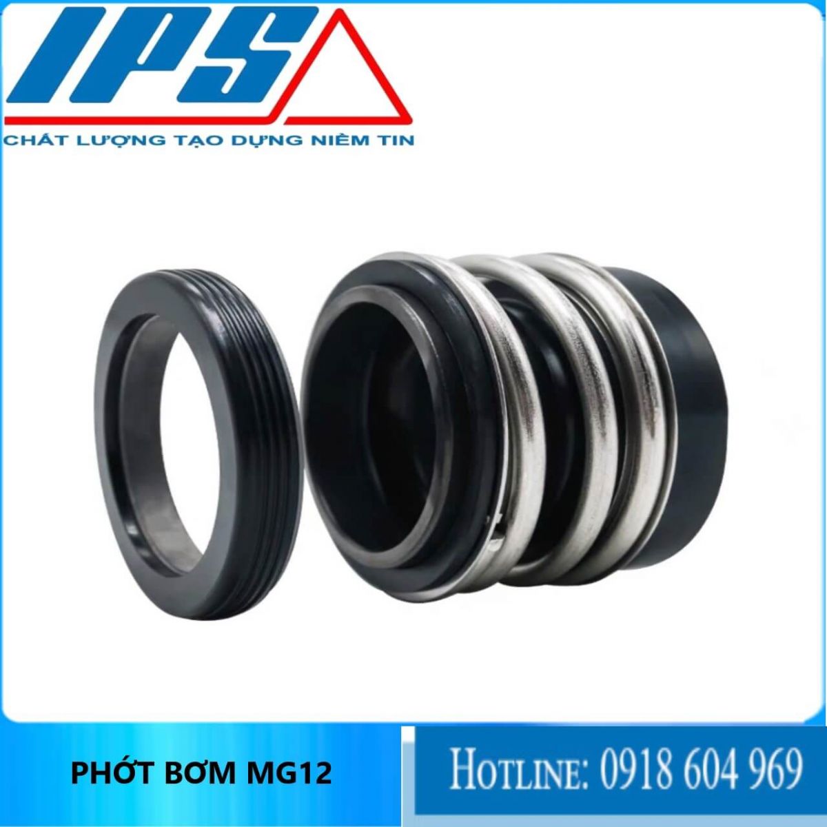 Phớt MG12-10(1)